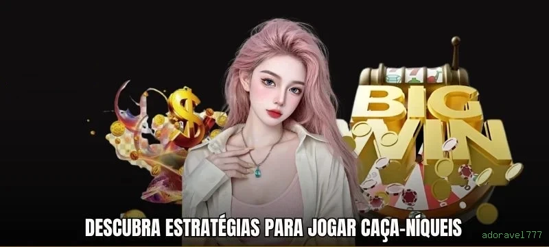 adoravel777 App - Aplicativo Oficial para Android e iOS