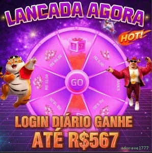adoravel777 Logo